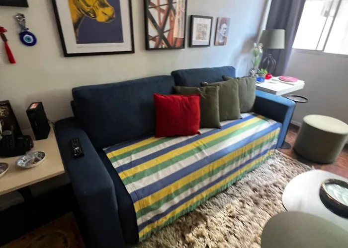 Dunas Salvador Costa Azul