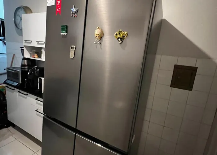 Dunas Salvador Costa Azul