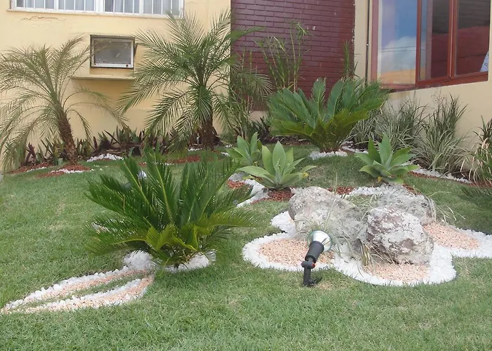 Patamares Praia Hotel Salvador