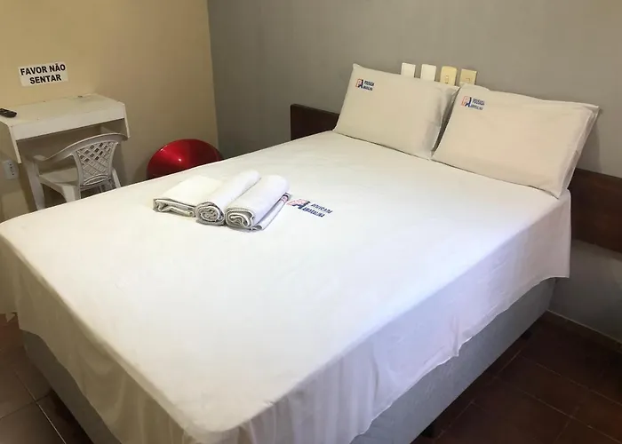 Pousada Amaralina Salvador